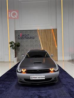 دودج تشالنجر